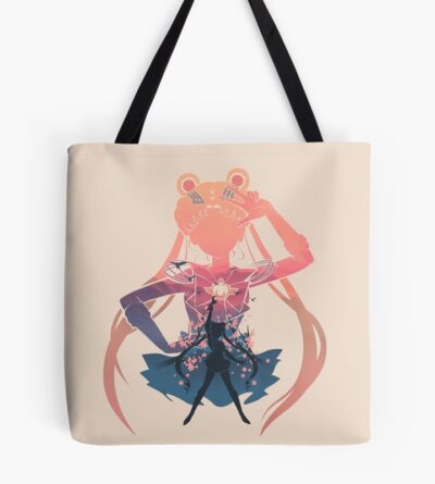 The Princess Usagi Tsukino Tote Bag