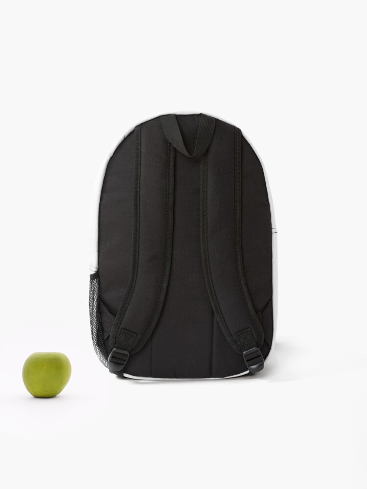 Emotional Moon Backpack - Image 2