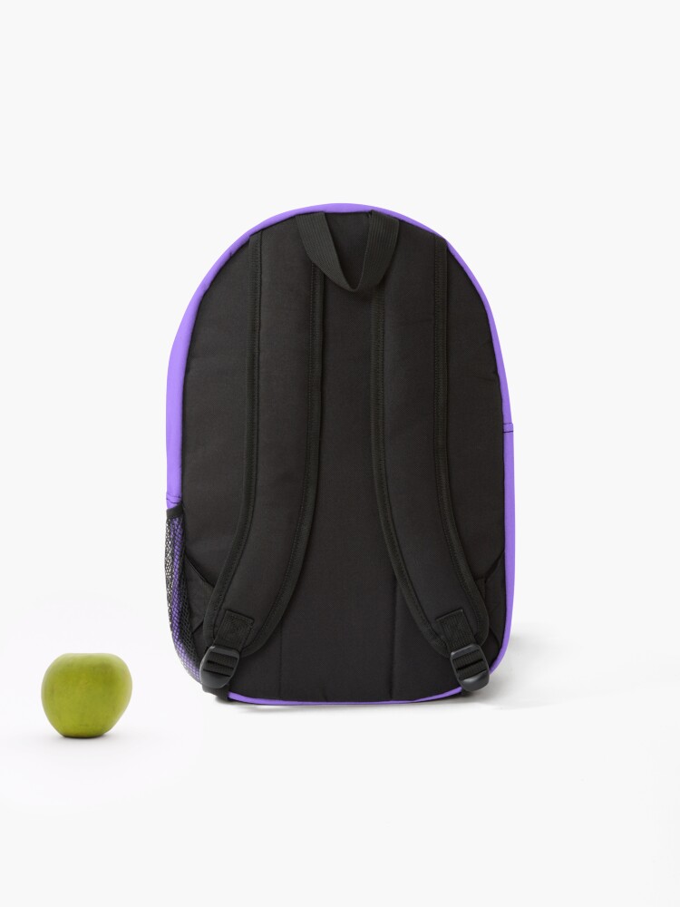 Moon Backpack - Image 2