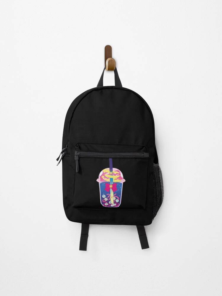 Sailor Moon Boba Backpack