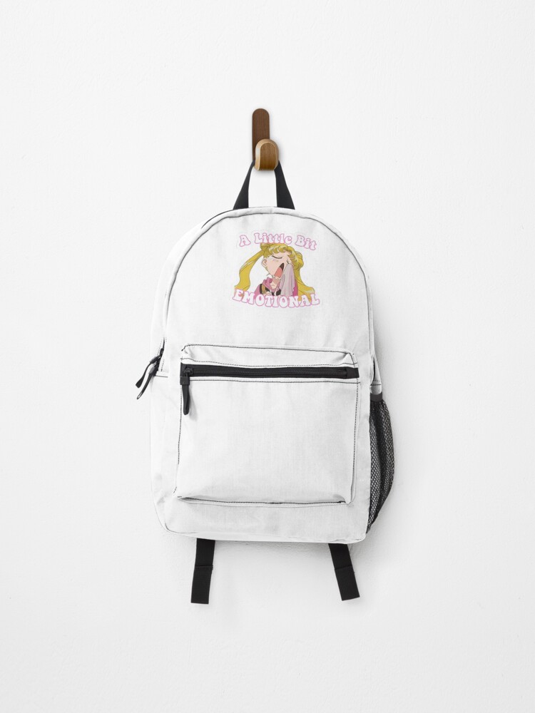 Emotional Moon Backpack