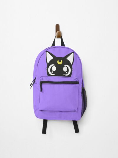 Moon Backpack