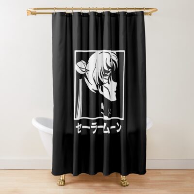 Magical Power Shower Curtain