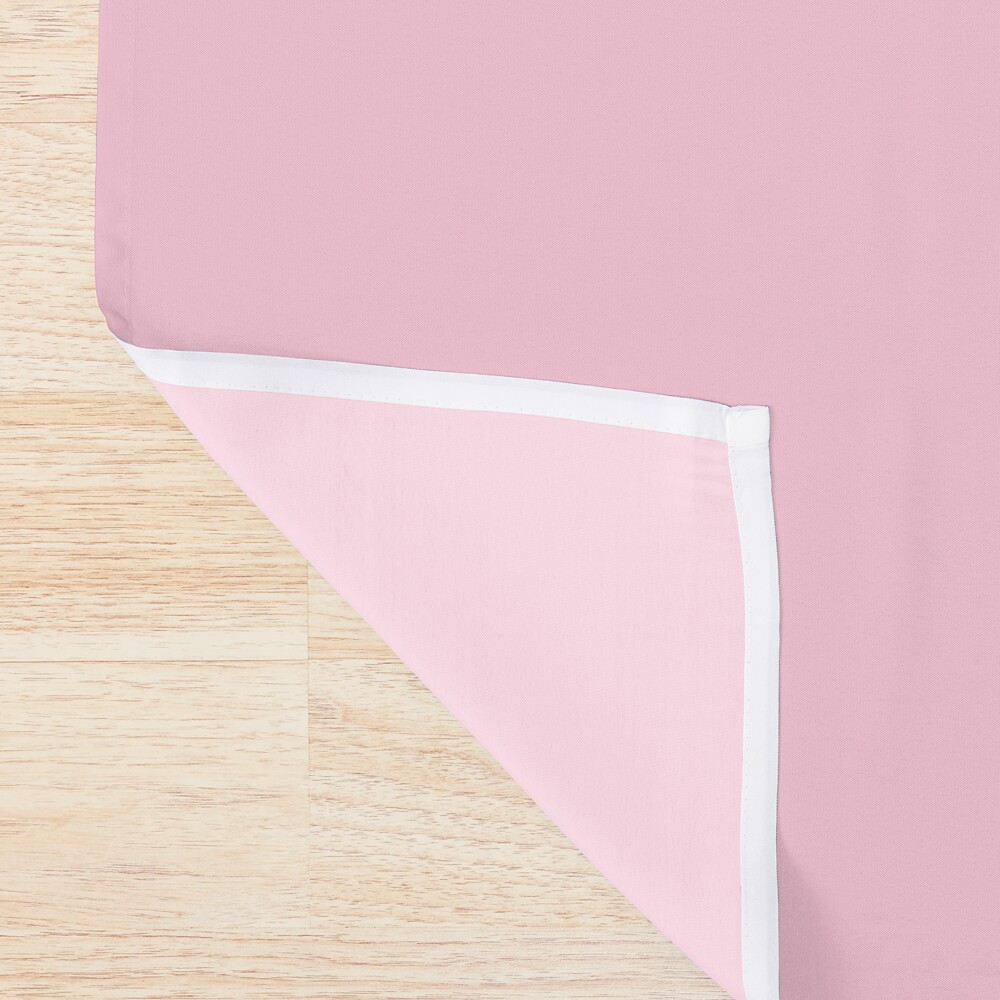 Cute Space Sailor Shower Curtain - Image 2