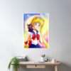 cpostermediumsquare product1000x1000.2 - Sailor Moon Shop