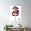cpostermediumsquare product1000x1000.2 14 - Sailor Moon Shop