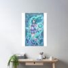 cpostermediumsquare product1000x1000.2 15 - Sailor Moon Shop