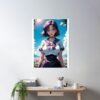 cpostermediumsquare product1000x1000.2 19 - Sailor Moon Shop
