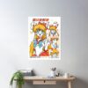 cpostermediumsquare product1000x1000.2 2 - Sailor Moon Shop