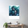 cpostermediumsquare product1000x1000.2 22 - Sailor Moon Shop