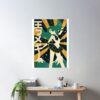 cpostermediumsquare product1000x1000.2 26 - Sailor Moon Shop