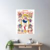 cpostermediumsquare product1000x1000.2 27 - Sailor Moon Shop