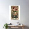 cpostermediumsquare product1000x1000.2 28 - Sailor Moon Shop