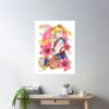 cpostermediumsquare product1000x1000.2 3 - Sailor Moon Shop