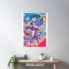 cpostermediumsquare product1000x1000.2 30 - Sailor Moon Shop