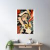 cpostermediumsquare product1000x1000.2 34 - Sailor Moon Shop