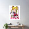 cpostermediumsquare product1000x1000.2 39 - Sailor Moon Shop