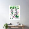 cpostermediumsquare product1000x1000.2 40 - Sailor Moon Shop