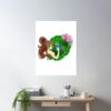 cpostermediumsquare product1000x1000.2 43 - Sailor Moon Shop