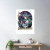 cpostermediumsquare product1000x1000.2 46 - Sailor Moon Shop