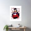 cpostermediumsquare product1000x1000.2 48 - Sailor Moon Shop