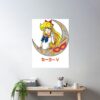 cpostermediumsquare product1000x1000.2 58 - Sailor Moon Shop