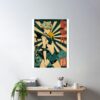 cpostermediumsquare product1000x1000.2 60 - Sailor Moon Shop