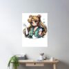 cpostermediumsquare product1000x1000.2 62 - Sailor Moon Shop