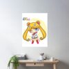 cpostermediumsquare product1000x1000.2 66 - Sailor Moon Shop