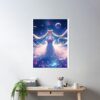 cpostermediumsquare product1000x1000.2 69 - Sailor Moon Shop