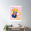 cpostermediumsquare product1000x1000.2 70 - Sailor Moon Shop