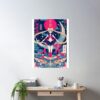 cpostermediumsquare product1000x1000.2 75 - Sailor Moon Shop