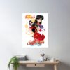 cpostermediumsquare product1000x1000.2 77 - Sailor Moon Shop