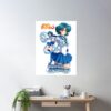 cpostermediumsquare product1000x1000.2 80 - Sailor Moon Shop