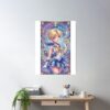 cpostermediumsquare product1000x1000.2 9 - Sailor Moon Shop