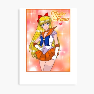 Venus Classic Poster