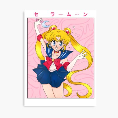 Usagi Tsukino Poster