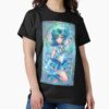 ssrcoclassic teewomens 0210101001c5ca27c6frontproduct squarex1000 2 - Sailor Moon Shop