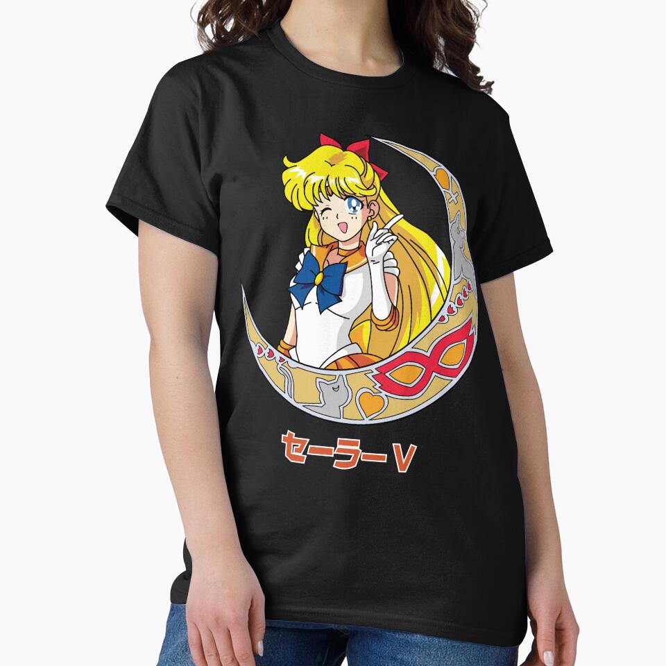 Venus Gardian T-shirt