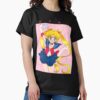 ssrcoclassic teewomens 0210101001c5ca27c6frontproduct squarex1000 61 - Sailor Moon Shop
