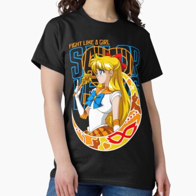 Super Venus Power T-shirt