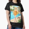 ssrcoclassic teewomens 0210101001c5ca27c6frontproduct squarex1000 81 - Sailor Moon Shop