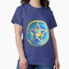 ssrcoclassic teewomens 02353d774d8b4ffd91frontproduct squarex1000 3 - Sailor Moon Shop