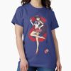 ssrcoclassic teewomens 02353d774d8b4ffd91frontproduct squarex1000 70 - Sailor Moon Shop