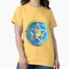 ssrcoclassic teewomens 02ffcf6eda6eb664a1frontproduct squarex1000 3 - Sailor Moon Shop