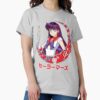 ssrcoclassic teewomens 02heather greyfrontproduct squarex1000 1 - Sailor Moon Shop