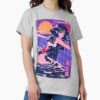 ssrcoclassic teewomens 02heather greyfrontproduct squarex1000 10 - Sailor Moon Shop