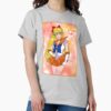 ssrcoclassic teewomens 02heather greyfrontproduct squarex1000 - Sailor Moon Shop
