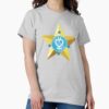 ssrcoclassic teewomens 02heather greyfrontproduct squarex1000 11 - Sailor Moon Shop