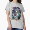 ssrcoclassic teewomens 02heather greyfrontproduct squarex1000 12 - Sailor Moon Shop